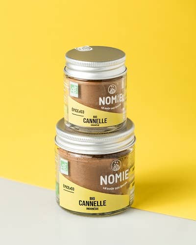 Cannelle (poudre) 30ml BIO