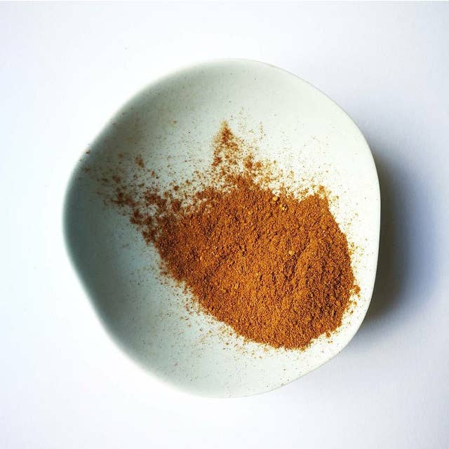 Carrot Cake 30ml BIO