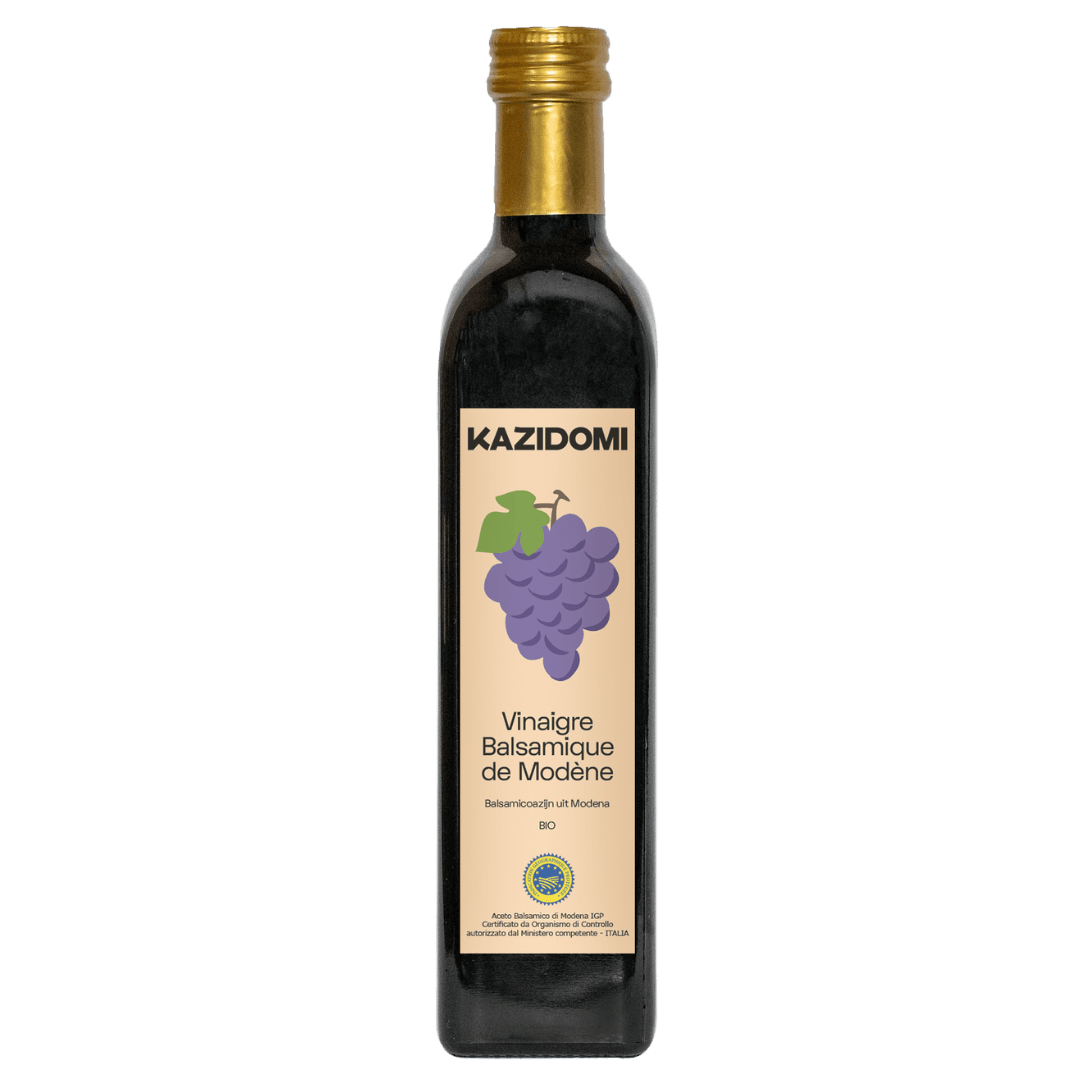 Vinaigre Balsamique Modène IGP