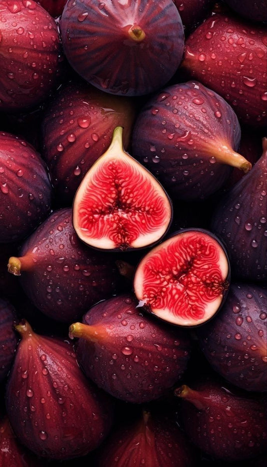 Figues Noires