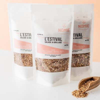 L'Estival