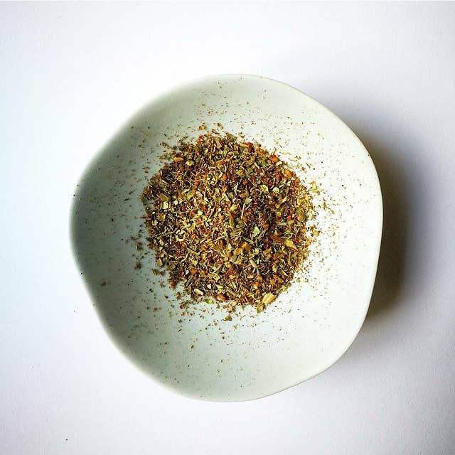 Zaatar BIO