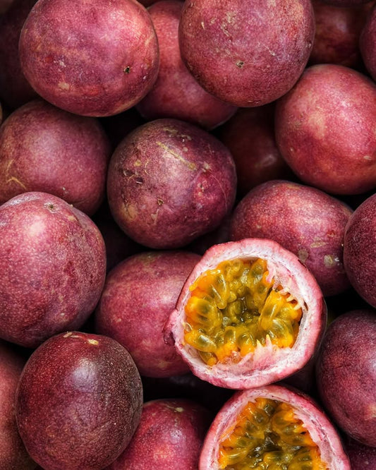 Un Fruit de la Passion
