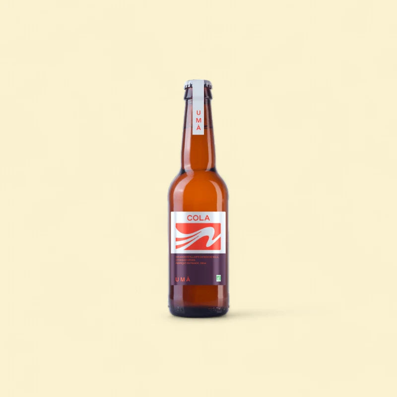 Cola bio