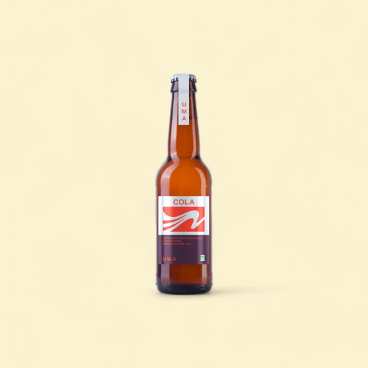 Cola bio