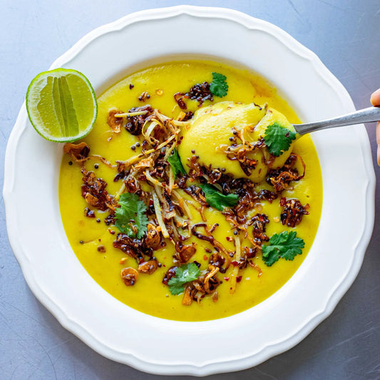 Kit Soupe de Panais au Curry